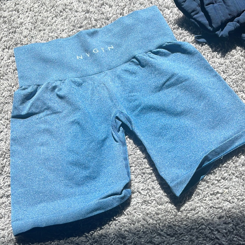 NVGTN pro shorts